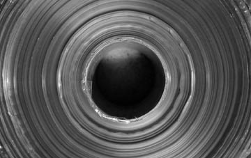 Fox Holes edpm waterproofing