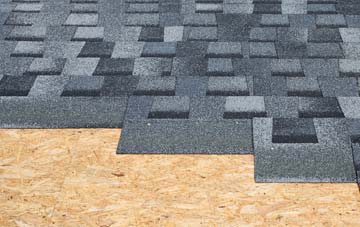 expert Fox Holes asphalt roof companies