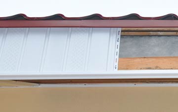Fox Holes fascia repair costs