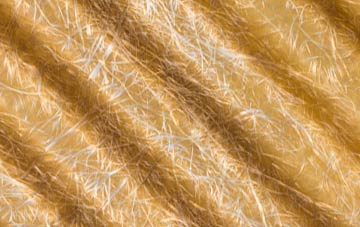 Fox Holes fibreglass roof waterproofing