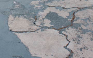 fibreglass roofing replacement Fox Holes