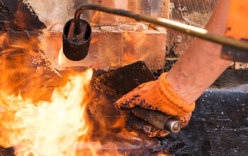 Fox Holes flat roof repair companies