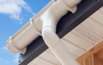 Fox Holes gutter installation costs