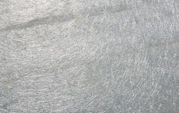 Fox Holes laminate fibreglass or shingles?