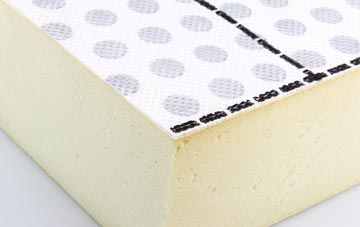 meeting Fox Holes building codes