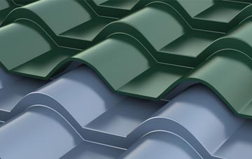 who should consider Fox Holes plastic roofs