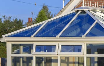 professional Fox Holes conservatory insulation