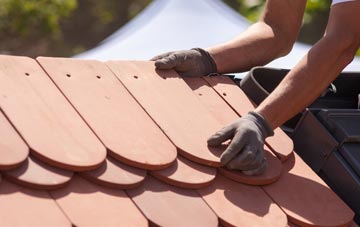 Fox Holes roof tile contractors