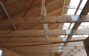 Fox Holes roof truss costs