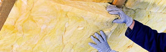 quotes for Fox Holes roof insulation