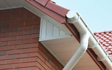 Fox Holes soffit repair costs