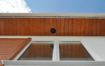 Fox Holes soffit repair quotes