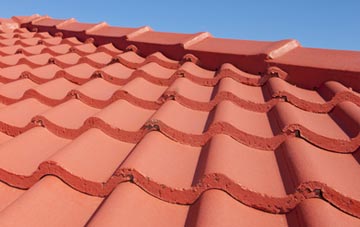 Fox Holes tile and slate roof replacement