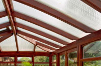 Fox Holes conservatory roofing insulation