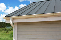 Fox Holes fascia repair