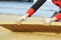 find rated Fox Holes roof insulation companies