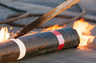 free Fox Holes flat roofing repair quotes