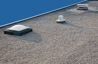 Fox Holes flat roofing