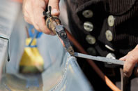 Fox Holes lead roof quotes