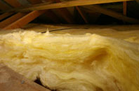 Fox Holes pitch roof insulation
