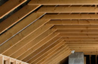 Fox Holes pitched insulation quotes