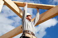 Fox Holes roof replacement work