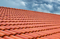 Fox Holes roofing tiles