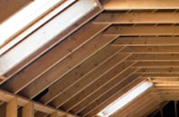 Fox Holes tapered roof insulation quotes